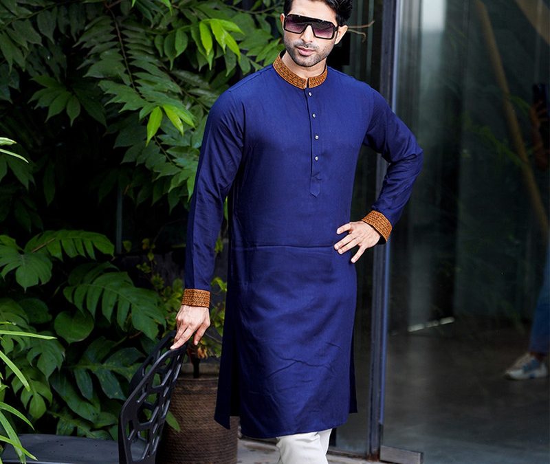 Best Quality Panjabi